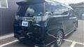 2016 Toyota Vellfire