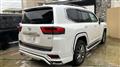 2024 Toyota Land Cruiser