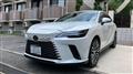 2025 Lexus RX