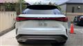 2025 Lexus RX