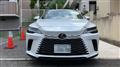 2025 Lexus RX