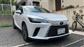 2025 Lexus RX