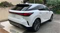 2025 Lexus RX