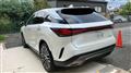 2025 Lexus RX