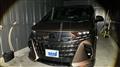 2026 Toyota Alphard Hybrid