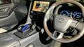 2026 Toyota Alphard Hybrid