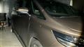 2026 Toyota Alphard Hybrid