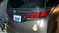 2026 Toyota Alphard Hybrid