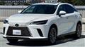 2024 Lexus RX