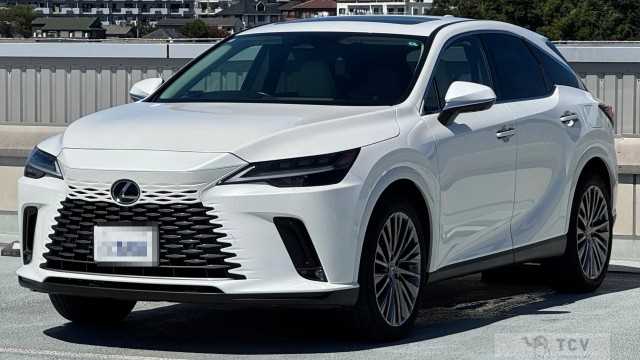 2024 Lexus RX