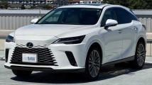 2024 Lexus RX