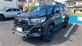 2019 Toyota Hilux