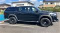 2019 Toyota Hilux