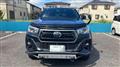 2019 Toyota Hilux