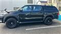 2019 Toyota Hilux