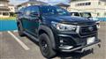 2019 Toyota Hilux
