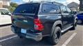2019 Toyota Hilux