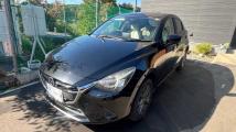 2018 Mazda Demio