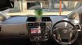 2013 Toyota PRIUS α