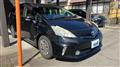 2013 Toyota PRIUS α