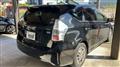 2013 Toyota PRIUS α
