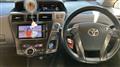 2013 Toyota PRIUS α