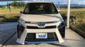 2018 Toyota Voxy