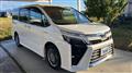 2018 Toyota Voxy