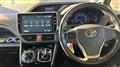2018 Toyota Voxy