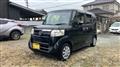 2016 Honda N BOX