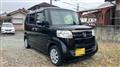 2016 Honda N BOX