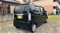 2016 Honda N BOX