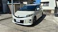 2015 Toyota Estima