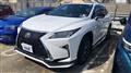 2016 Lexus RX
