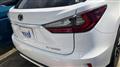 2016 Lexus RX