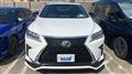 2016 Lexus RX