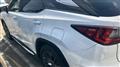 2016 Lexus RX