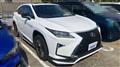 2016 Lexus RX