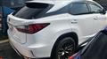 2016 Lexus RX