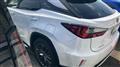 2016 Lexus RX