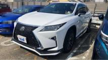 2016 Lexus RX