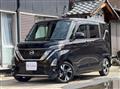 2022 Nissan ROOX