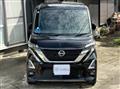 2022 Nissan ROOX