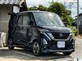 2022 Nissan ROOX