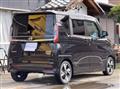 2022 Nissan ROOX