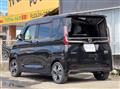 2022 Nissan ROOX