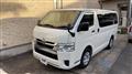 2023 Toyota Hiace Van
