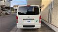 2023 Toyota Hiace Van