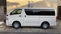 2023 Toyota Hiace Van