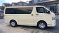 2023 Toyota Hiace Van